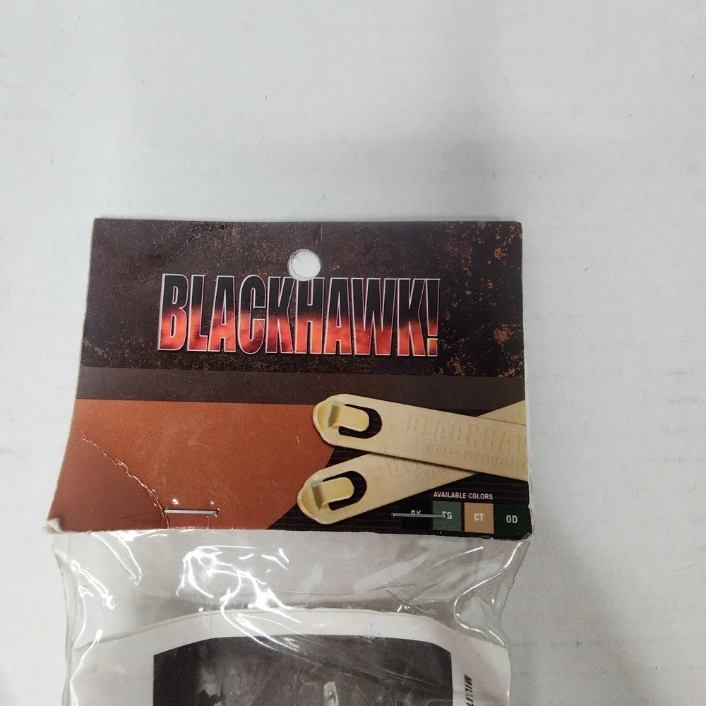 Blackhawk! blackhawk acu